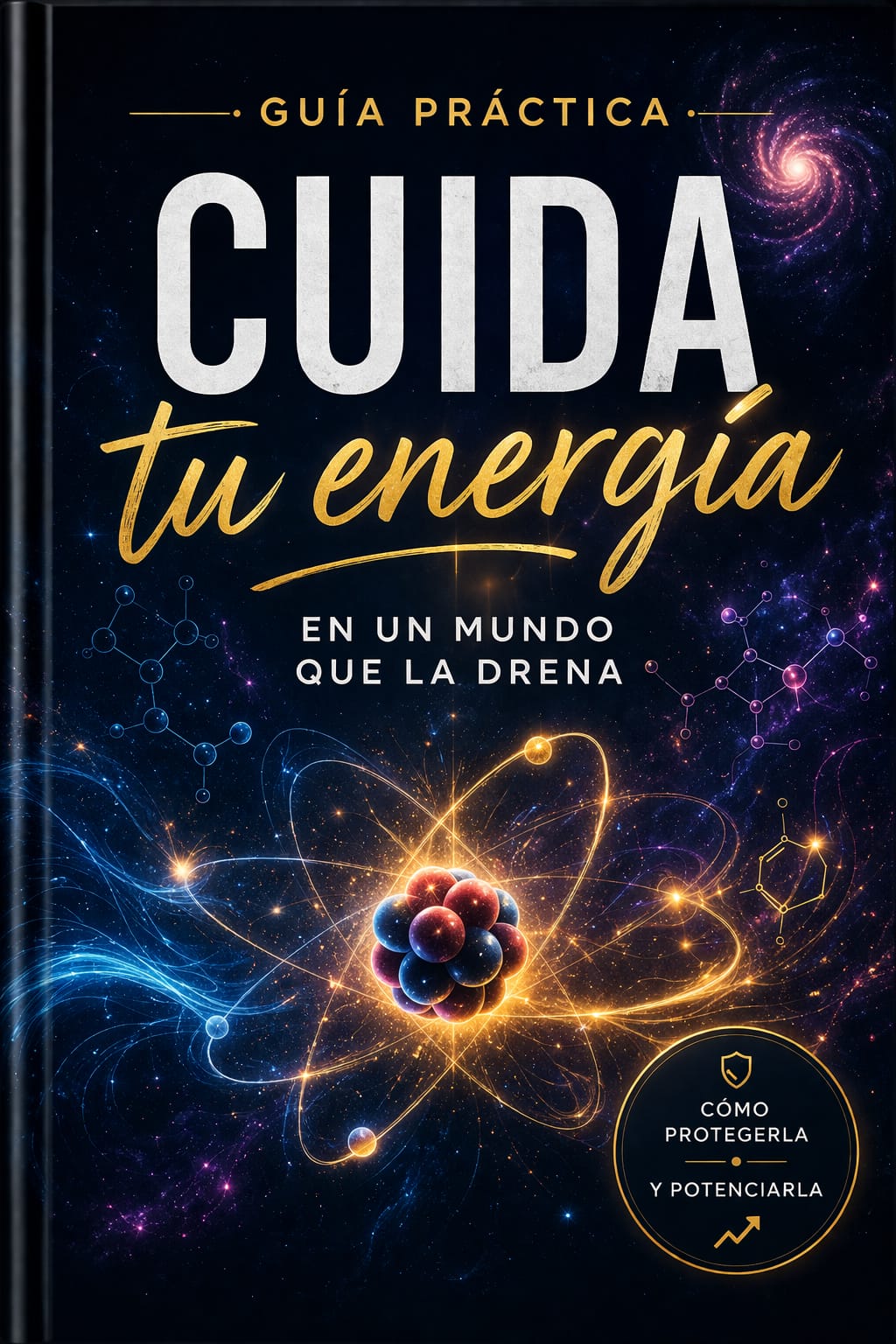 Protege Tu Energía